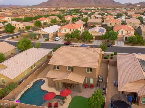 2208 E Gillcrest Rd, Gilbert, AZ 85298 photo 48