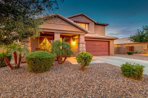 2208 E Gillcrest Rd, Gilbert, AZ 85298 photo 5