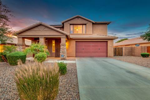 2208 E Gillcrest Rd, Gilbert, AZ 85298 photo 3