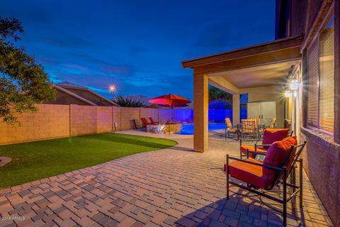 2208 E Gillcrest Rd, Gilbert, AZ 85298 photo 13