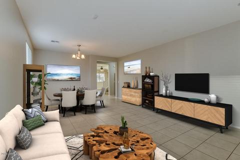 2208 E Gillcrest Rd, Gilbert, AZ 85298 photo 18