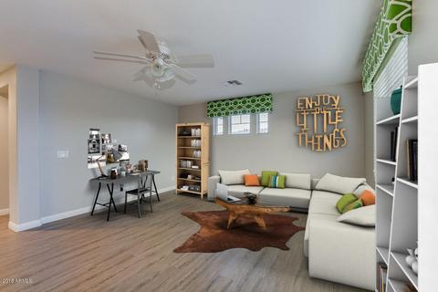 2208 E Gillcrest Rd, Gilbert, AZ 85298 photo 30