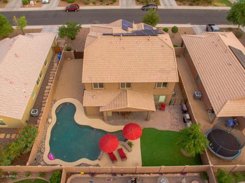 2208 E Gillcrest Rd, Gilbert, AZ 85298 photo 17