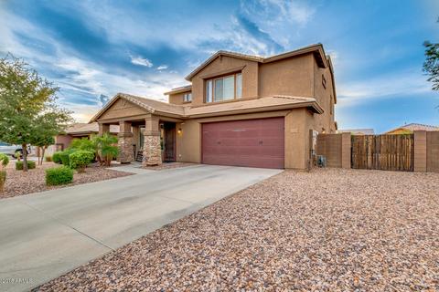 2208 E Gillcrest Rd, Gilbert, AZ 85298 photo 16