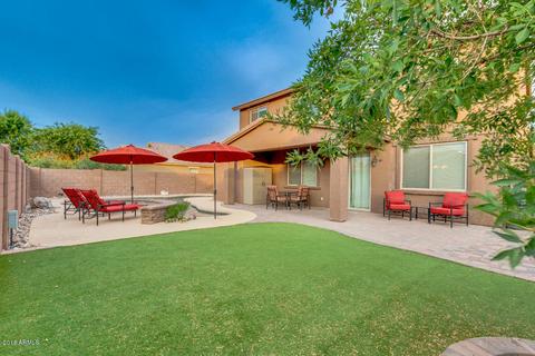 2208 E Gillcrest Rd, Gilbert, AZ 85298 photo 8
