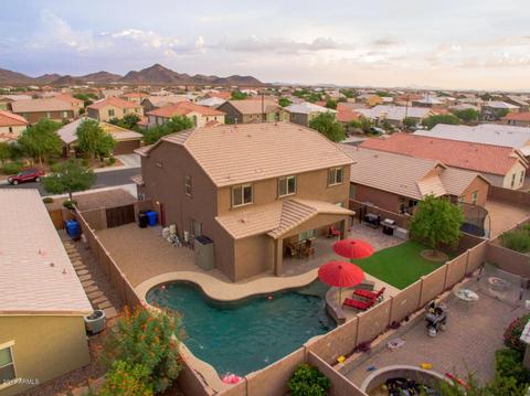2208 E Gillcrest Rd, Gilbert, AZ 85298 photo 50