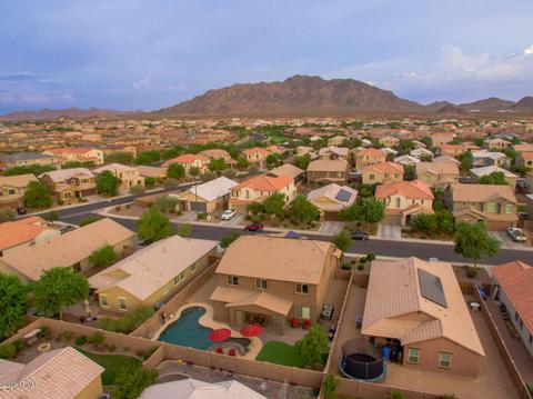 2208 E Gillcrest Rd, Gilbert, AZ 85298 photo 47