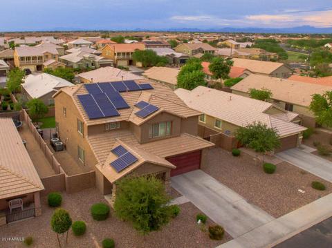 2208 E Gillcrest Rd, Gilbert, AZ 85298 photo 52