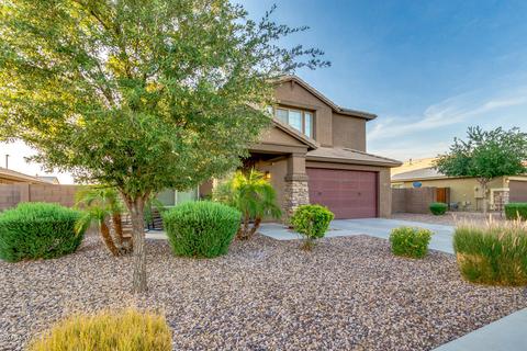 2208 E Gillcrest Rd, Gilbert, AZ 85298 photo 46