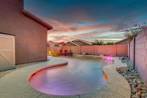 2208 E Gillcrest Rd, Gilbert, AZ 85298 photo 14