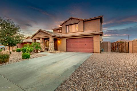 2208 E Gillcrest Rd, Gilbert, AZ 85298 photo 4