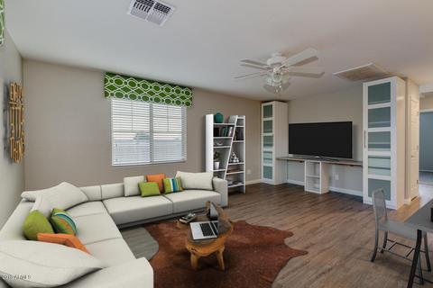 2208 E Gillcrest Rd, Gilbert, AZ 85298 photo 29