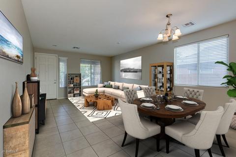 2208 E Gillcrest Rd, Gilbert, AZ 85298 photo 19