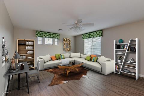 2208 E Gillcrest Rd, Gilbert, AZ 85298 photo 28