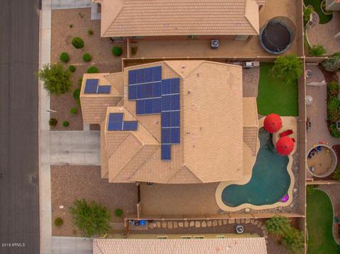 2208 E Gillcrest Rd, Gilbert, AZ 85298 photo 49