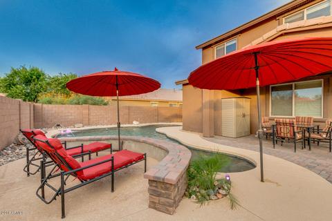 2208 E Gillcrest Rd, Gilbert, AZ 85298 photo 9