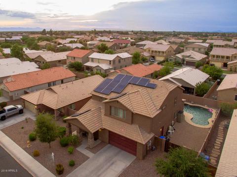 2208 E Gillcrest Rd, Gilbert, AZ 85298 photo 51