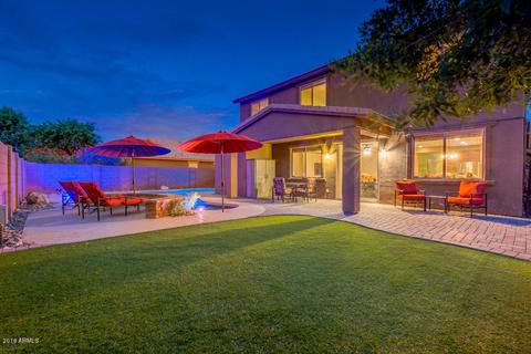 2208 E Gillcrest Rd, Gilbert, AZ 85298 photo 12