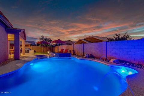 2208 E Gillcrest Rd, Gilbert, AZ 85298 photo 11