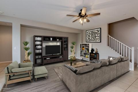 2208 E Gillcrest Rd, Gilbert, AZ 85298 photo 22