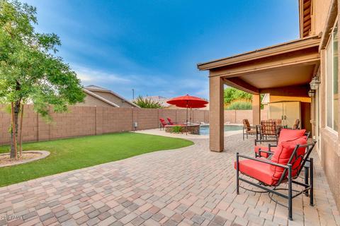 2208 E Gillcrest Rd, Gilbert, AZ 85298 photo 10