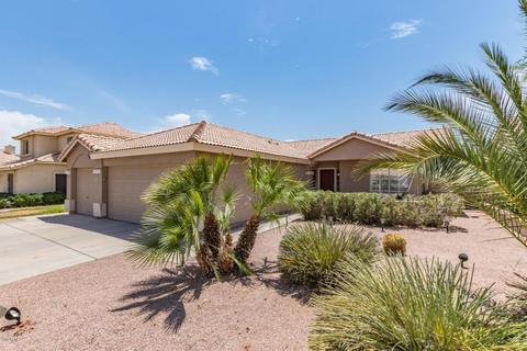 4717 E Thunderhill Pl, Phoenix, AZ 85044 photo 2