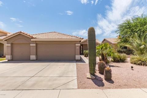 4717 E Thunderhill Pl, Phoenix, AZ 85044 photo 1