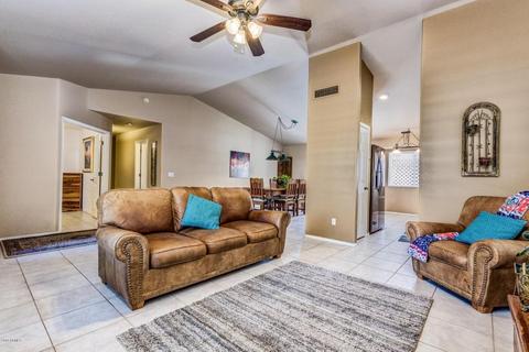 4717 E Thunderhill Pl, Phoenix, AZ 85044 photo 5