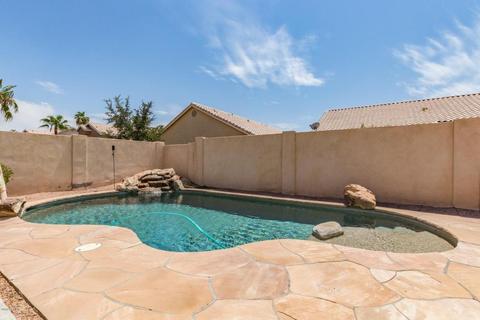 4717 E Thunderhill Pl, Phoenix, AZ 85044 photo 19