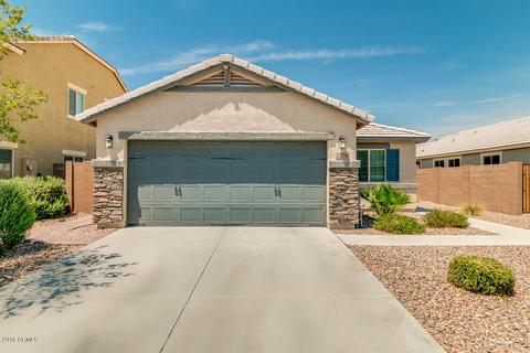 2206 E Hazeltine Way, Gilbert, AZ 85298 photo 2
