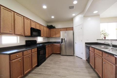 3942 E Narrowleaf Dr, Gilbert, AZ 85298 photo 4
