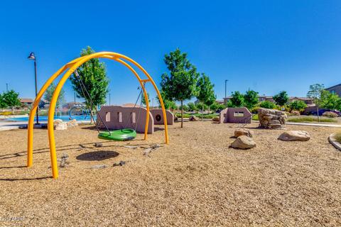 3942 E Narrowleaf Dr, Gilbert, AZ 85298 photo 20