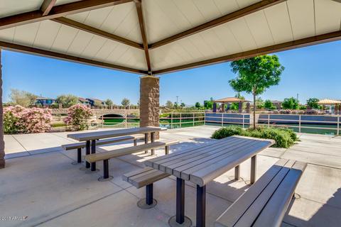 3942 E Narrowleaf Dr, Gilbert, AZ 85298 photo 16