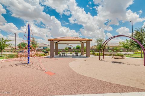 3942 E Narrowleaf Dr, Gilbert, AZ 85298 photo 27
