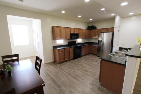 3942 E Narrowleaf Dr, Gilbert, AZ 85298 photo 5