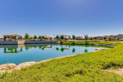 3942 E Narrowleaf Dr, Gilbert, AZ 85298 photo 17