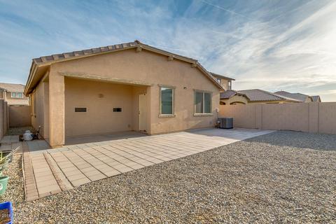 3942 E Narrowleaf Dr, Gilbert, AZ 85298 photo 14