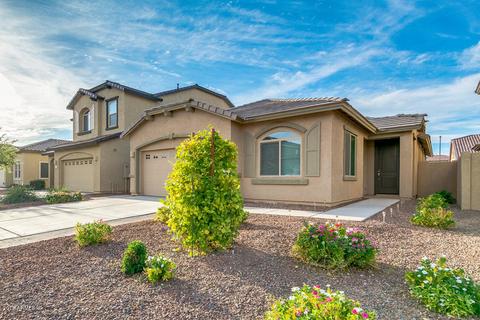 3942 E Narrowleaf Dr, Gilbert, AZ 85298 photo 12