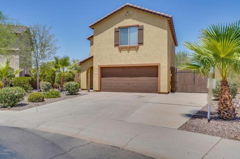 4744 W Juniper Ave, Coolidge, AZ 85128 photo 1