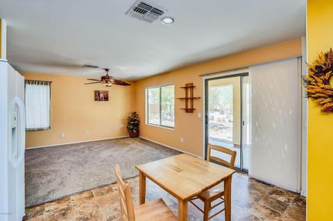 4744 W Juniper Ave, Coolidge, AZ 85128 photo 8