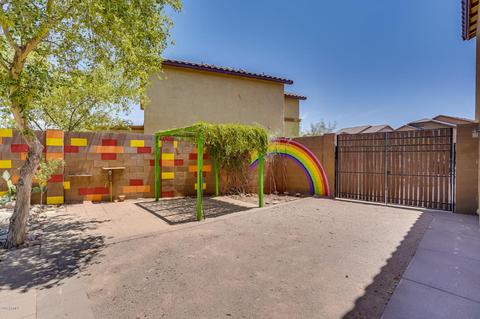4744 W Juniper Ave, Coolidge, AZ 85128 photo 32