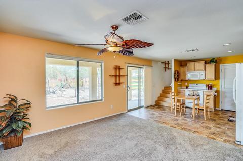 4744 W Juniper Ave, Coolidge, AZ 85128 photo 3