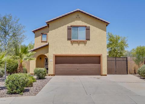 4744 W Juniper Ave, Coolidge, AZ 85128 photo 2