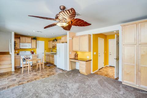 4744 W Juniper Ave, Coolidge, AZ 85128 photo 4
