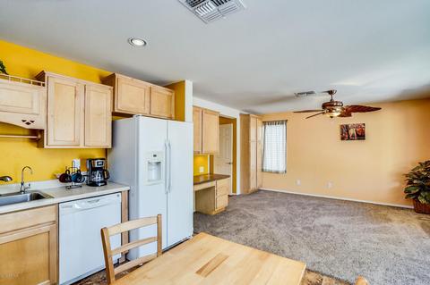 4744 W Juniper Ave, Coolidge, AZ 85128 photo 9