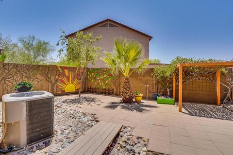 4744 W Juniper Ave, Coolidge, AZ 85128 photo 46