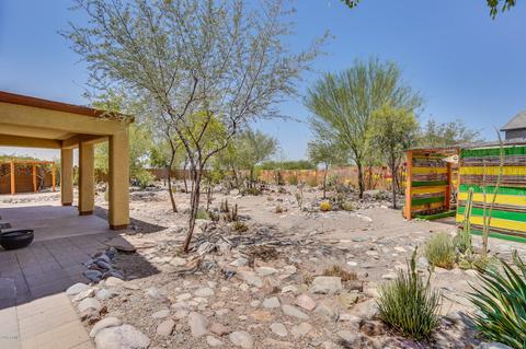 4744 W Juniper Ave, Coolidge, AZ 85128 photo 33