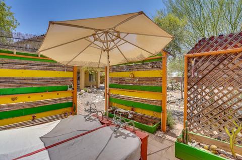 4744 W Juniper Ave, Coolidge, AZ 85128 photo 36