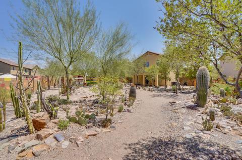4744 W Juniper Ave, Coolidge, AZ 85128 photo 49