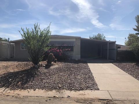 1411 S Desert View Pl, Apache Junction, AZ 85120 photo 2